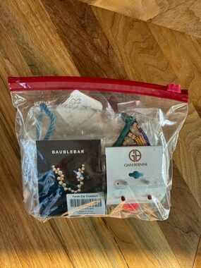 AMAZING VALUE NWT Mixed Jewelry lot - Earrings, Necklaces, Gifts